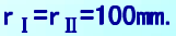 如题图所示转子中，已知偏心质量m1=3g，m2=4g，m3=5g；它们的位置为r=r1=r2=r3=