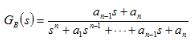 已知单位反馈系统的闭环传递函数为    求斜坡函数输入和抛物线函数输入时的稳态误差。已知单位反馈系统