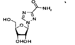 具有以下化学结构的药物是A.齐多夫定B.利巴韦林C.阿昔洛韦D.咪康唑E.克霉唑请帮忙给出正确答案和