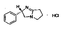 以下是盐酸左旋咪唑的化学结构的是A.B.C.D.E.以下是盐酸左旋咪唑的化学结构的是A.B.C.D.