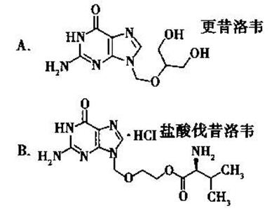 含新特戊酸酯结构的前体药物是A.AB.BC.CD.DE.E含新特戊酸酯结构的前体药物是A.AB.BC