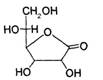 维生素C光学异构体中活性最强的是A.B.C.D.E.维生素C光学异构体中活性最强的是A.B.C.D.