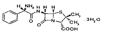 头孢羟氨苄的结构是A.B.C.D.E.头孢羟氨苄的结构是A.B.C.D.E.请帮忙给出正确答案和分析