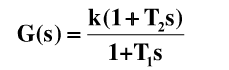 系统的闭环传递函数为，输入信号为r（t)=Rsinωt,求系统的稳态输出。系统的闭环传递函数为，输入