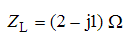 图所示正弦稳态电路中，R1=1Ω，R2=2Ω，L=0.4mH，C=10－3F，ω=103rad／s，