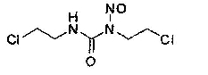 符合下列结构的药物是A.自消安B.环磷酰胺C.美法仑D.卡铂E.符合下列结构的药物是A.自消安B.环
