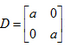 设二元信源为  失真矩阵为，求该信源的Dmax、Dmin及R（D)。设二元信源为    失真矩阵为，