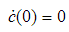 已知系统传递函数，且初始条件为c（0)=－1，，试求系统在输入r（t)=1（t)作用下的输出c（t)