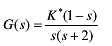 设单位反馈系统的开环传递函数为    试绘制K*从0→∞的闭环根轨迹图，并求出使系统产生重根和纯虚根