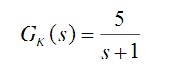设单位反馈系统的开环传递函数为    当输入信号  u（t)=sin（t＋30°)  时，求系统的稳