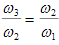 已知某负反馈系统的开环对数幅频特性如图5－20所示。ω=0.1处的幅值为40dB，ω2=5。  （1
