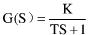 一阶系统的时间常数T越大，系统的输出响应达到稳态值的时间（)。一阶系统的时间常数T越大，系统的输出响