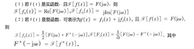 函数f（t)可以表示成偶函数fe（t)与奇函数fo（t)之和，试证明：函数f(t)可以表示成偶函数f