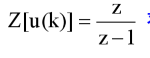 已知，利用z域微分性质求序列ku（k)的z变换。已知，利用z域微分性质求序列ku(k)的z变换。