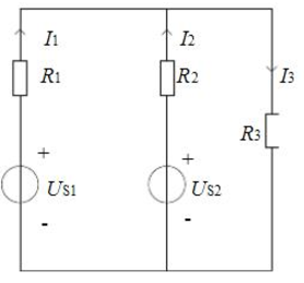 用戴维宁定理求图1.22（练习题1.7.1)所示电路中的电流I3。用戴维宁定理求图1.22(练习题1