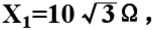 在图4－55中，已知U=220V，R1=10Ω，，R2=20Ω，试求各个电流和平均功率。在图4-55