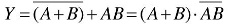 应用逻辑代数运算法则化简下列各式：  （1)  （2)  （3)  （4)  （5)应用逻辑代数运算