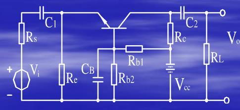 场效应管自举电路如图2－27（a)所示。已知：UDD=20V，Rg3=51MΩ，Rg1=200kΩ，