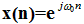已知线性因果网络用下面差分方程描述：  y（n)=0.9y（n－1)＋x（n)＋0.9x（n－1) 