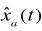 模拟信号，其中f0=50Hz。  （1)求xa（t)的周期，采样频率应为多少？采样间隔应为多少？  
