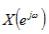 设一个复值带通模拟信号xa（t)的频谱如图题1－15所示，其中△Ωc=Ω2－Ω1，对该信号进行采样，