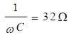 如图所示电路中R=1Ω，ωL1=2Ω，ωL2=32Ω，耦合因数k=1，。求电流和电压。如图所示电路中
