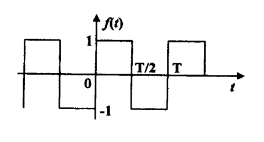 如题2.27图所示的系统，试求当输入f（t)=ε（t)－ε（t－4π)时，系统的零状态响应。如题2.