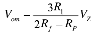 设运放A是理想的，试分析下图所示正弦波振荡电路：（1)为满足振荡条件，试在图中用“＋”、“－”标出运