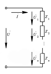 图5－32所示为一个RLC串联电路。，R=2Ω，L=2H，C=0.25μF。求电流i及各元件上电压，
