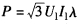 对称三相电路的有功功率，下列对功率因数角φ的描述正确的是（)。对称三相电路的有功功率，下列对功率因数