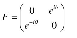 设A为厄米或幺正矩阵（这些矩阵都是可以“对角化”的)，证明：在任何表象中，  det（eA)=eTr