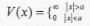 粒子在一维无限深方势阱V（x)中运动，    处于状态．这里（n=1，2，3，…)是粒子的归一化能量