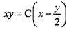 微分方程ydx＋（x—y)dy=0的通解是（)。A．B．C．xy=CD．微分方程ydx+(x—y)d