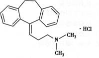 化学结构如下的药物为 A.氟哌啶醇B.盐酸氯丙嗪C.盐酸阿米替林D.艾司化学结构如下的药物为 A.氟