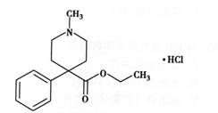 具有以下化学结构的药物与哪个药物的药理作用相似 A.卡马西B.吲哚美辛C.美沙具有以下化学结构的药物