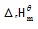 反应HgO（s)====Hg（g)＋1／2O2（g)，于693K达平衡时总压为5.16×104Pa，