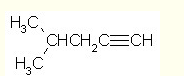 某化合物分子式C8H6，可使Br2的四氯化碳溶液褪色，用银氨溶液处理有白色沉淀生成。其红外光谱如下图