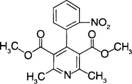 二氢吡啶类药物硝苯地平遇光极不稳定，可能产生的光化产物A.B.C.D.E.请帮忙给出正确答案和分析，