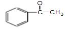以下四种化合物，能同时产生B吸收带、K吸收带和R吸收带的是(   )    A．CH2==CHCH=