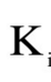 钾离子选择电极的选择性系数为=1.8×10-6，当用该电极测浓度为1.0×10-5mol/L K+、