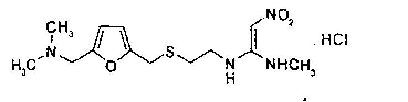 以下化学结构所对应的药物是A.法莫替丁B.奥美拉唑C.西咪替丁D.雷尼以下化学结构所对应的药物是A.