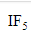 碘与氟形成一系列卤素互化物，IF；IF3；IF3；；和IF7。它们当中的I原子各采取哪种类型的杂化轨