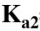 计算pH=3.0时CaC2O4的溶解度。（已知CaC2O4的Ksp=4.0×10－9，=5.9×10