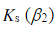 已知[Ag（NH3)2]＋的=1.6×107，AgI的Ksp=1.5×10－16。请计算AgI在2.