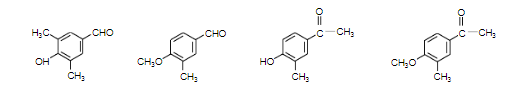 （1)用简单化学方法鉴别下列各组化合物：  （a)丙醛、丙酮、丙醇和异丙醇  （b)戊醛、2－戊酮，