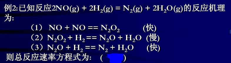 化学反应H2（g)＋I2（g)→2HI（g)的反应机理如下：  （1) I2＋M2I·＋M  （2)