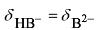 有二元酸H2B，已知pH=1.92时，；pH=6.22时，。若用0.600mol·dm－3的NaOH