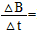 均匀磁场B被限制在半径为R的无限长圆柱面内，磁场对时间的变化率为k，（k为小于零的常数)，有一长度为
