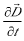 当导线中载有交变电流时，证明：其中传导电流密度j与位移电流密度的大小比为)γ／（ωε0)。式中γ是导