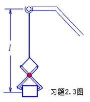 用一种钳子夹住一块质量M=50kg的混凝土砌块起吊（如图)．已知钳子与砌块接触处的最大静摩擦系数μ=